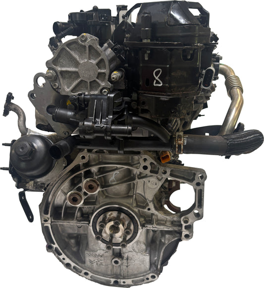Moteur Pour Ford Focus III 1,5 TDCi XWDB FM5Q-6006-EB d'occasion - Moteur Auto Usagé