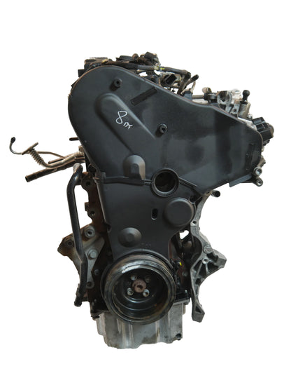 Moteur Audi Seat Skoda VW A3 Q2 Golf VII 1,6 TDI DGTE DGT 04L100038K d'occasion - Moteur Auto Usagé