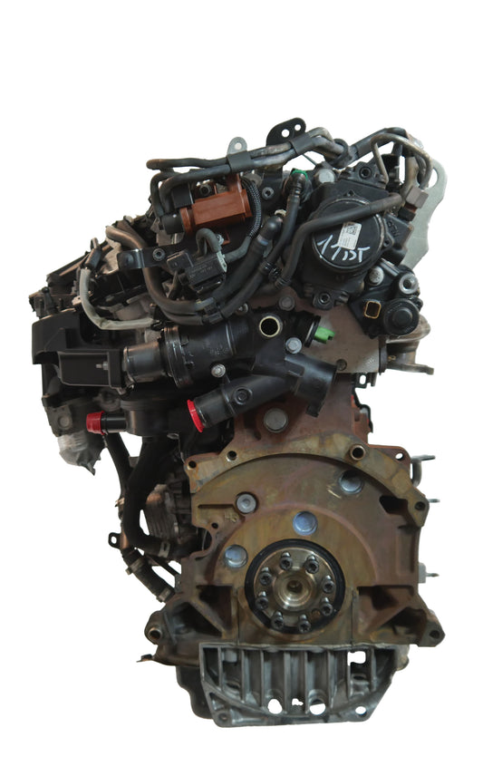 Moteur d'occasion Ford Galaxy S-Max 2.0L – UFWA/9M5Q-6006-BD – 2014