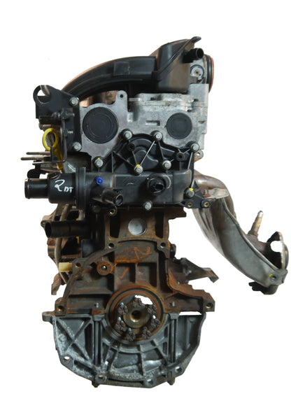 Moteur Renault Kangoo 1,6 K4M834 K4M 8201092554 8201285869 d'occasion - Moteur Auto Usagé