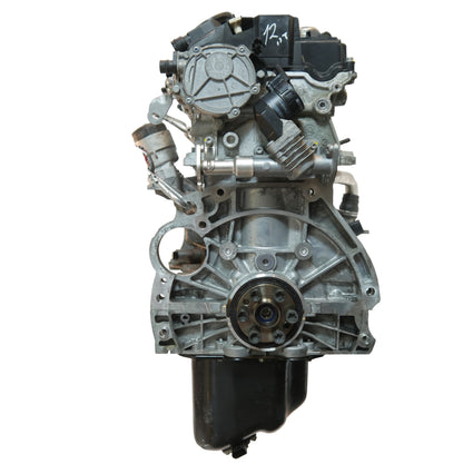 Moteur BMW Série 1 E87 1,6 116i N43B16AA N43 11000439140 11000439141 d'occasion - Moteur Auto Usagé