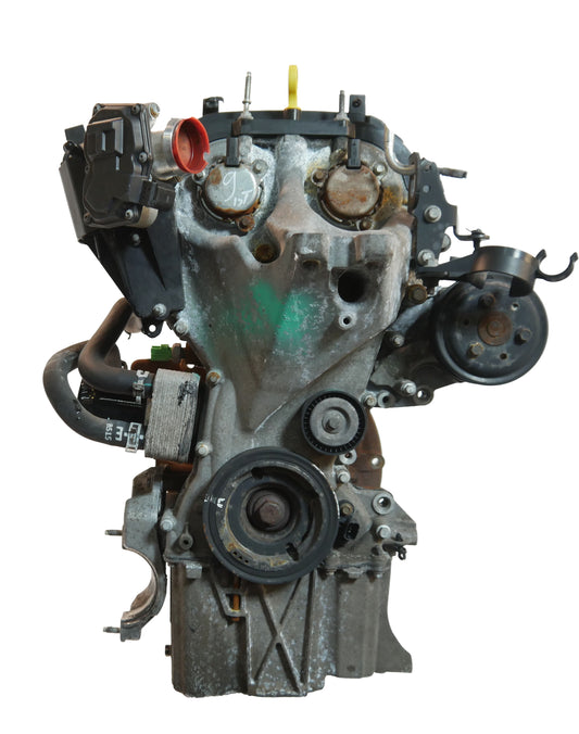 Moteur d'occasion Ford ECOSPORT EcoBoost 1.0L – M1JJ-M1JU-M1JC/C1BG-6006-JB – 2014