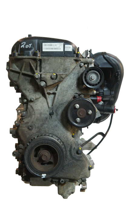 Moteur d'occasion Ford Focus C-Max 1.8L – QQDB/4M5G-6006-BAD – 2008