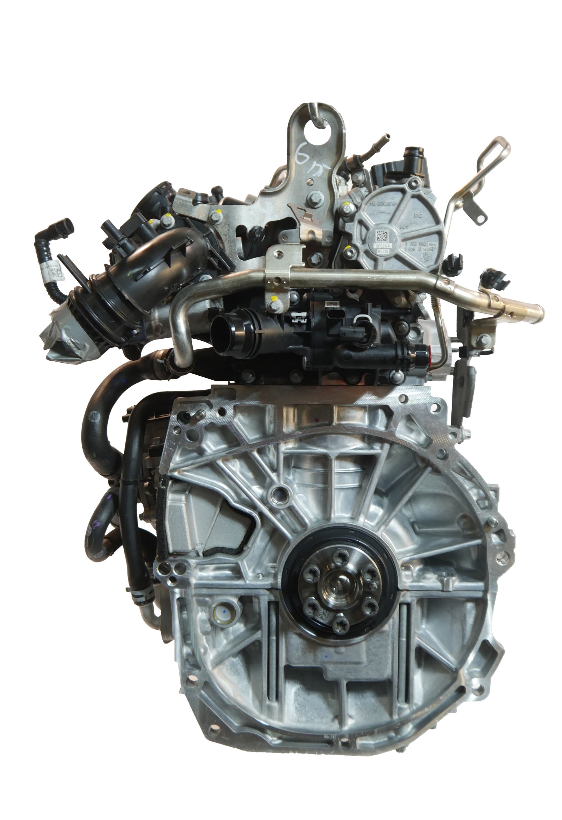 Moteur Mercedes GLA H247 1,3 GLA200 M282.814 282.814 M282 A2820103904 d'occasion - Moteur Auto Usagé