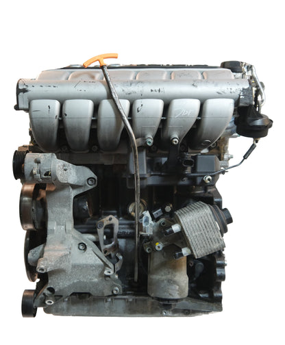 Moteur Audi VW TT A3 Eos Golf V 3,2 V6 Quattro BUB 022100034QX d'occasion - Moteur Auto Usagé