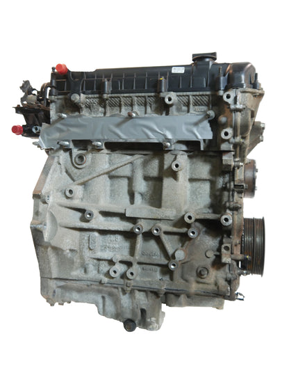 Moteur Ford Focus C-Max 1,8 QQDB 4M5G-6006-BAD d'occasion - Moteur Auto Usagé