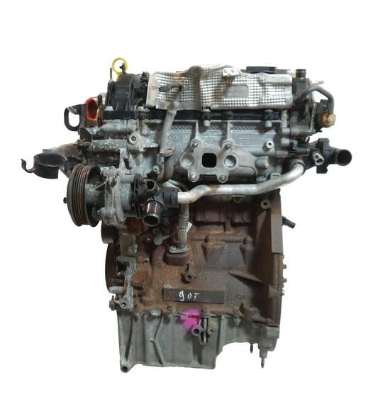 Moteur Ford ECOSPORT 1,0 EcoBoost M1JJ M1JU M1JC C1BG-6006-JB d'occasion - Moteur Auto Usagé