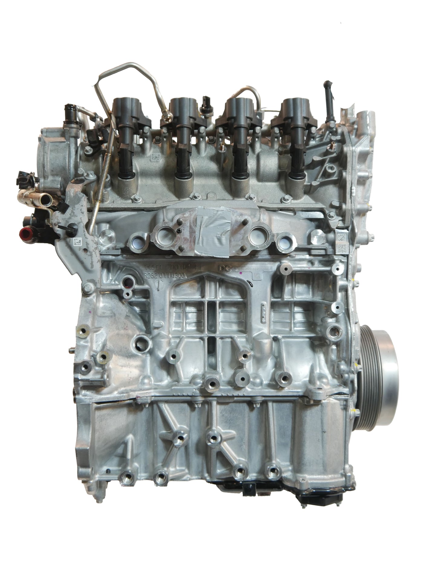 Moteur Mercedes GLA H247 1,3 GLA200 M282.814 282.814 M282 A2820103904 d'occasion - Moteur Auto Usagé