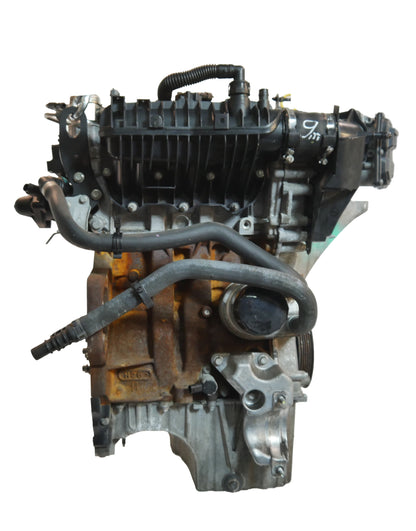 Moteur Ford ECOSPORT 1,0 EcoBoost M1JJ M1JU M1JC C1BG-6006-JB d'occasion - Moteur Auto Usagé