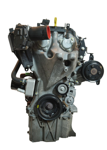 Moteur d'occasion Ford Fiesta MK7 EcoBoost 1.0L – SFJN/J1BG-6006-MA – 2019