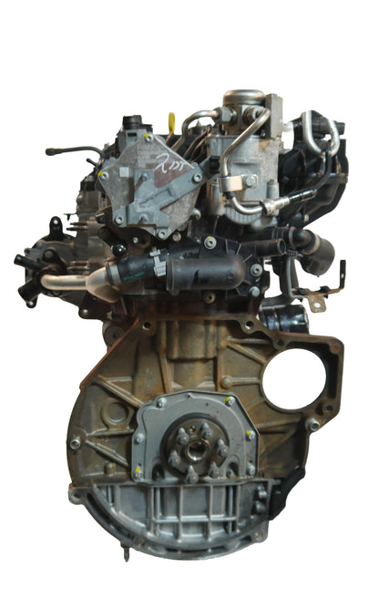 Moteur Ford Fiesta Mk7 1,0 EcoBoost SFJN J1BG-6006-MA d'occasion - Moteur Auto Usagé