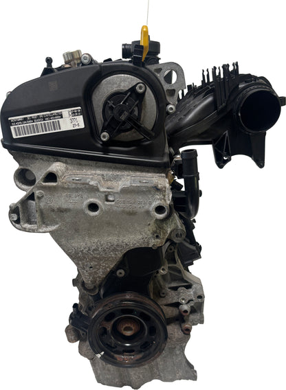 Moteur Pour Seat VW Leon Golf VII 1,5 TSI DPBA DPB 05E100031T d'occasion - Moteur Auto Usagé