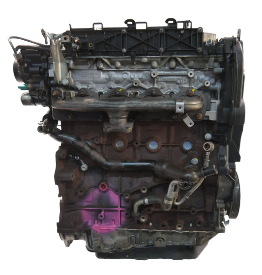 Moteur d'occasion Ford Kuga 2.0L – TXDA/AV4Q-6006-AA – 2010