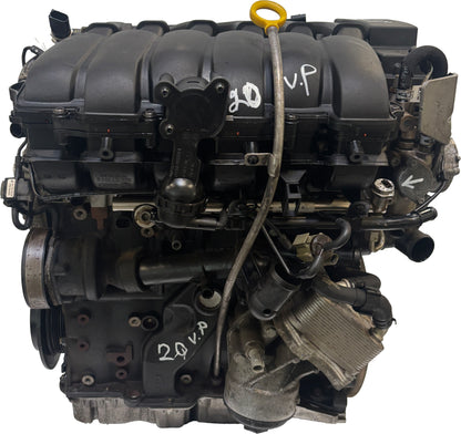 Moteur Pour VW Altals 3,6 FSI CDVC CDV BWS 03H100038N d'occasion - Moteur Auto Usagé