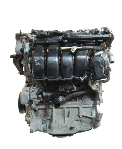 Moteur Toyota Highlander 2,5 Hybride AWD A25A-FXS A25A 19000F0140 16.000km d'occasion - Moteur Auto Usagé