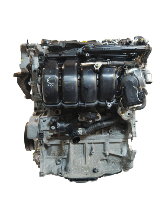 Moteur Toyota Highlander 2,5 Hybride AWD A25A-FXS A25A 19000F0140 16.000km d'occasion - Moteur Auto Usagé