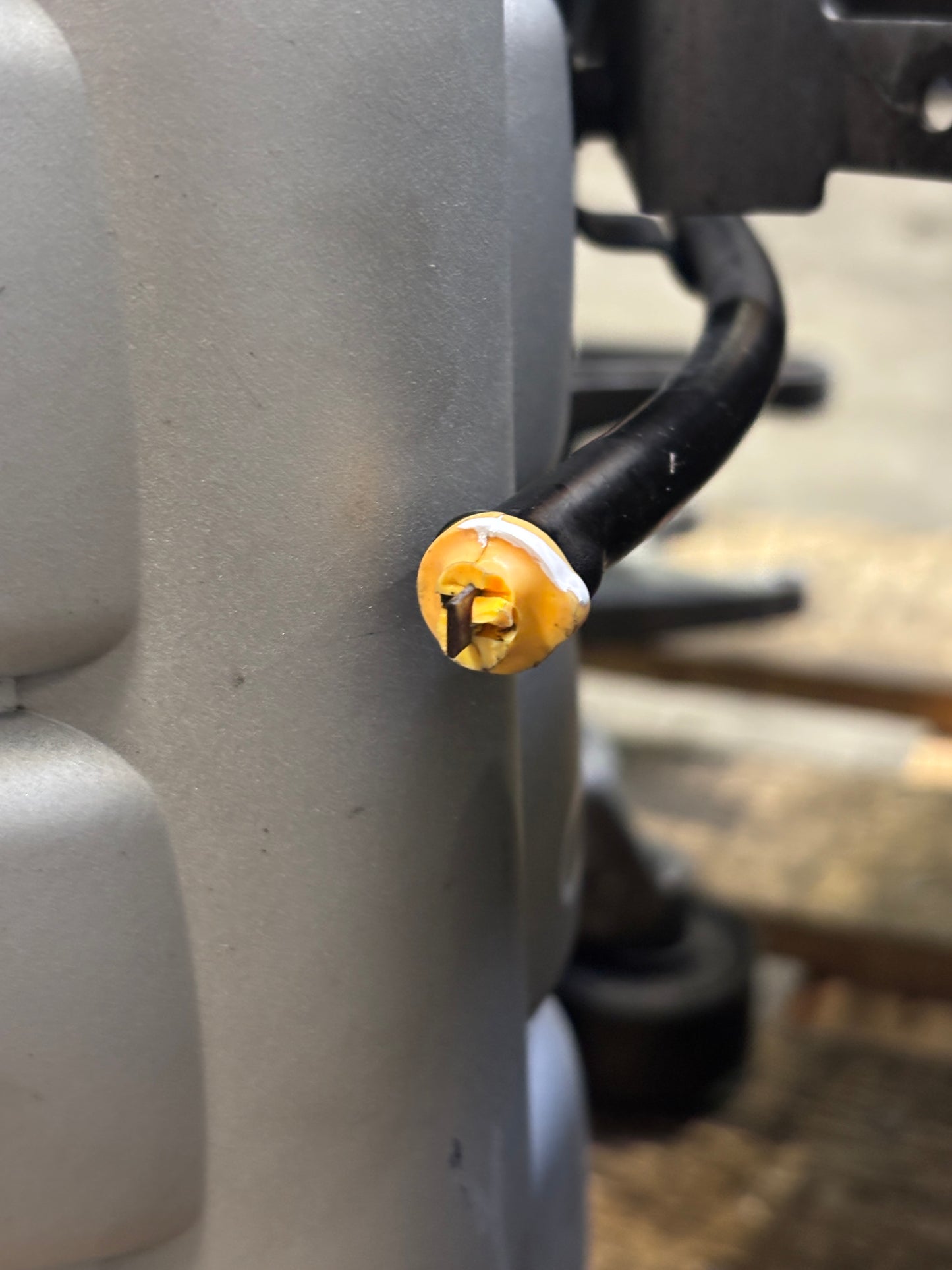 Moteur Pour VW Touareg 3,2 V6 BAA AZZ BFD d'occasion - Moteur Auto Usagé