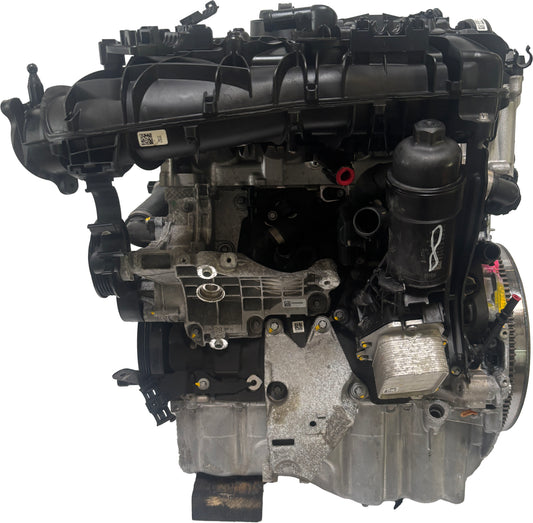 Moteur Pour BMW Série 3 G20 G21 2,0 330e B48B20A B48 11005A078D5 d'occasion - Moteur Auto Usagé