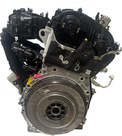 Moteur Pour BMW Série 3 G20 G21 2,0 330e B48B20A B48 11005A078D5 d'occasion - Moteur Auto Usagé