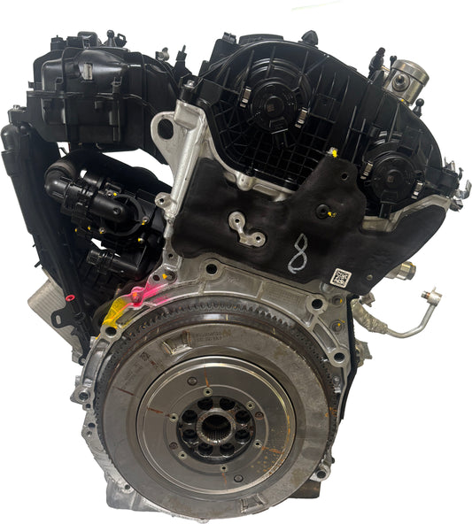 Moteur Pour BMW Série 3 G20 G21 2,0 330e B48B20A B48 11005A078D5 d'occasion - Moteur Auto Usagé