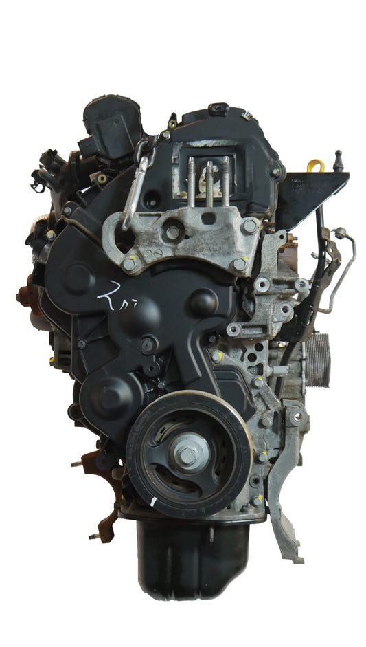 Moteur d'occasion Ford B-Max Fiesta 1.5L – UGLC/CN1Q-6006-C1B – 2013