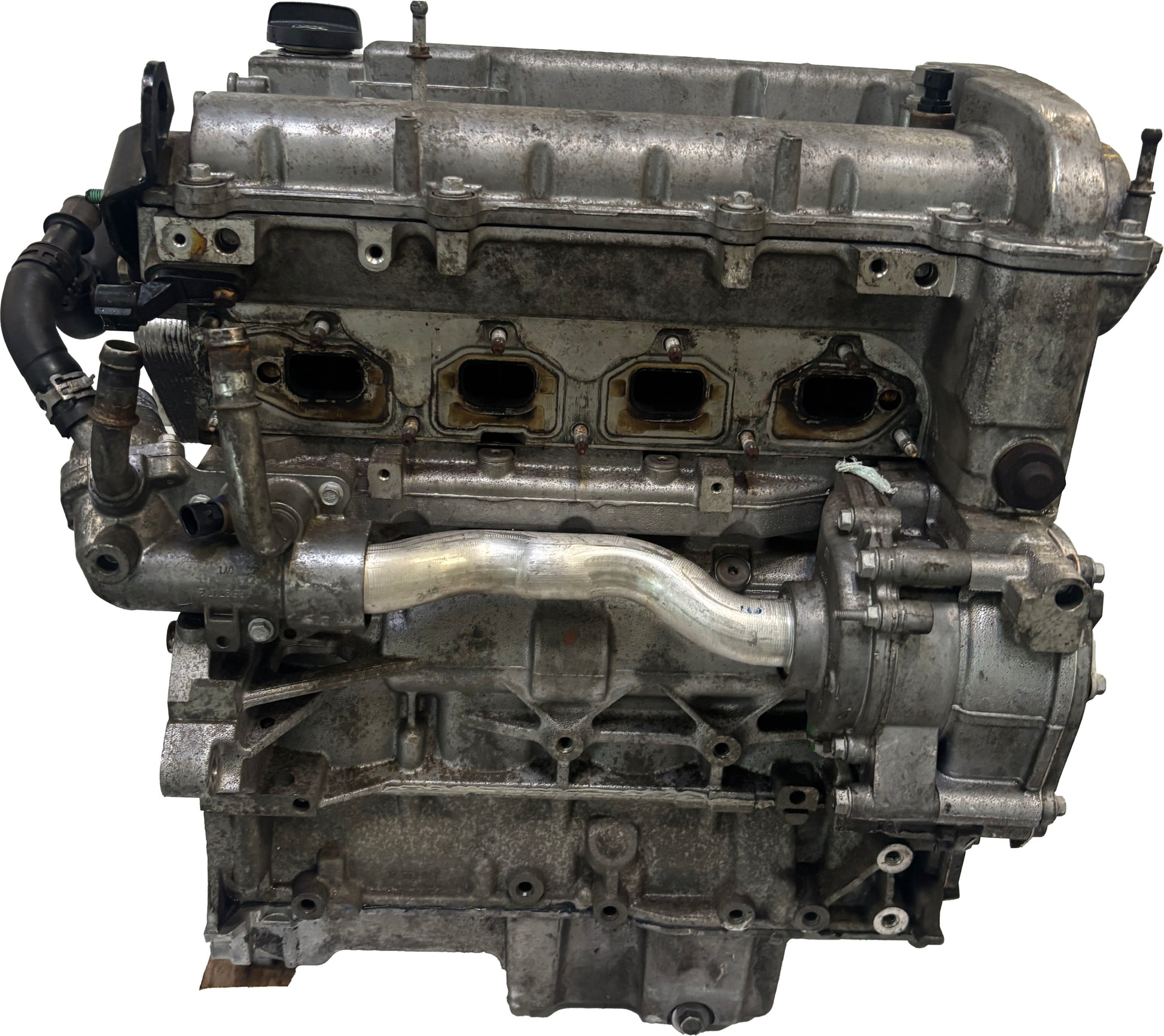 Moteur Pour Chevrolet Cobalt 2,4 essence LE5 19259135 d'occasion - Moteur Auto Usagé