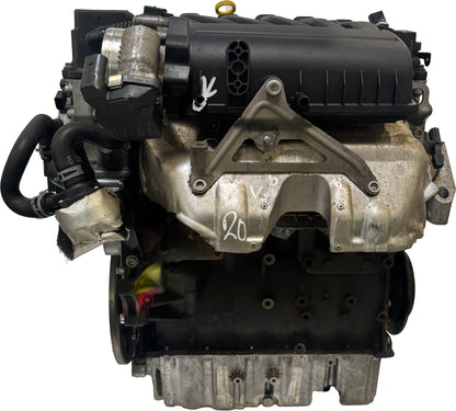 Moteur Pour VW Altals 3,6 FSI CDVC CDV BWS 03H100038N d'occasion - Moteur Auto Usagé