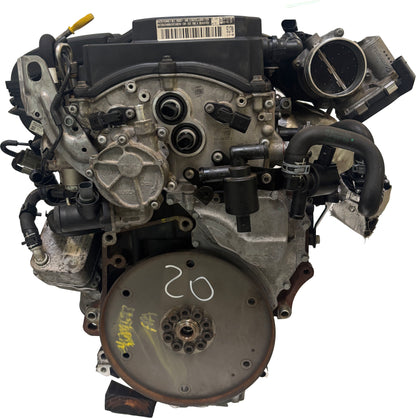 Moteur Pour VW Altals 3,6 FSI CDVC CDV BWS 03H100038N d'occasion - Moteur Auto Usagé