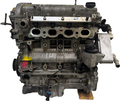 Moteur Pour Chevrolet Cobalt 2,4 essence LE5 19259135 d'occasion - Moteur Auto Usagé