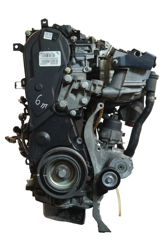 Moteur Ford Kuga 2,0 TDCi 4x4 TXDA AV4Q-6006-AA d'occasion - Moteur Auto Usagé