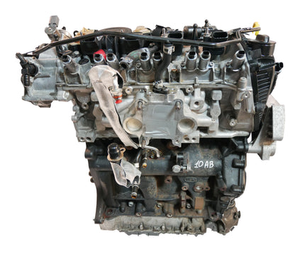 Moteur Audi VW A1 Polo Mk5 1,8 TFSI DAJB DAJ 06K100040 d'occasion - Moteur Auto Usagé