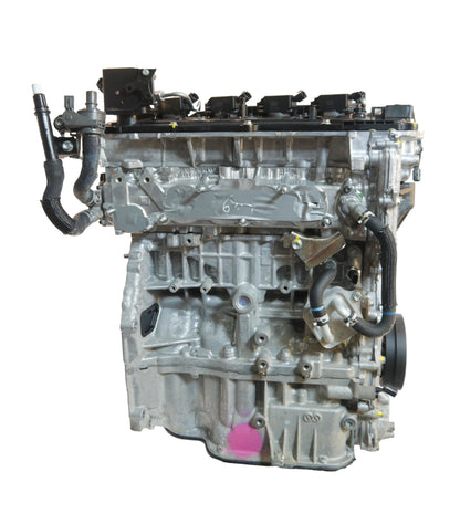 Moteur Toyota Highlander 2,5 Hybride AWD A25A-FXS A25A 19000F0140 16.000km d'occasion - Moteur Auto Usagé