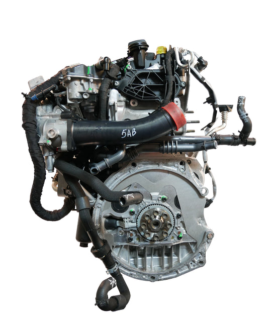 Moteur Audi Seat VW Arteon A3 Passat 2,0 TDI DTUA DTU 05L100031D 05L100031DX d'occasion - Moteur Auto Usagé