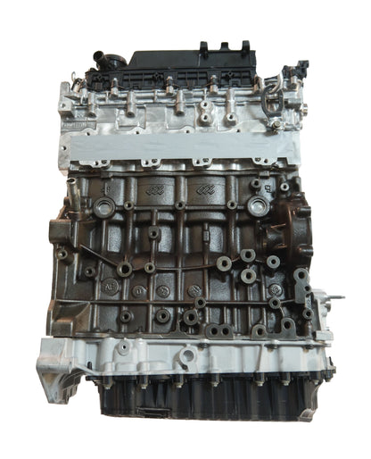 Moteur Citroën Opel Peugeot Jumpy Vivaro Expert 2,0 BlueHDi EHT DW10FDDU340 d'occasion - Moteur Auto Usagé