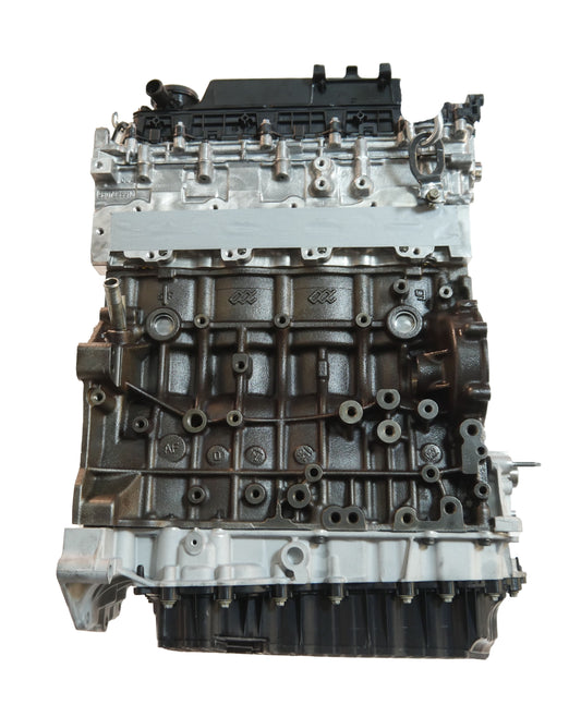 Moteur Citroën Opel Peugeot Jumpy Vivaro Expert 2,0 BlueHDi EHT DW10FDDU340 d'occasion - Moteur Auto Usagé