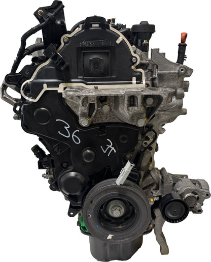 Moteur Pour Opel Grandland 1,5 Turbo DV5RC D15DTH YHZ YH01 d'occasion - Moteur Auto Usagé