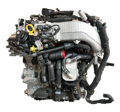 Moteur Audi Seat VW Arteon A3 Passat 2,0 TDI DTUA DTU 05L100031D 05L100031DX d'occasion - Moteur Auto Usagé