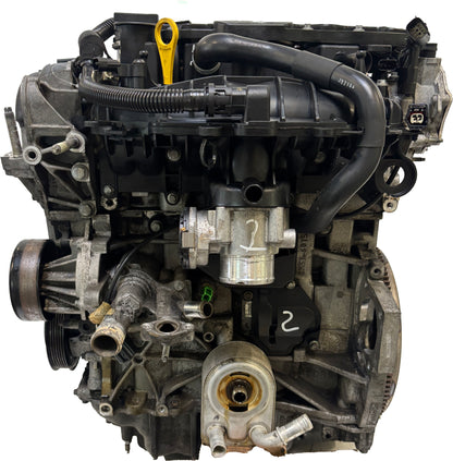 Moteur Pour Ford Escape 1,6 essence 16HD0Z JQDA JQDB JTMA CJ5Z-6007-F d'occasion - Moteur Auto Usagé