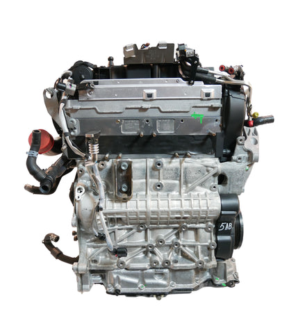 Moteur Audi Seat VW Arteon A3 Passat 2,0 TDI DTUA DTU 05L100031D 05L100031DX d'occasion - Moteur Auto Usagé