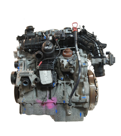 Moteur Mini Toyota R56 R55 R60 1,6 One D N47C16A N47 1WW 11002219947 d'occasion - Moteur Auto Usagé