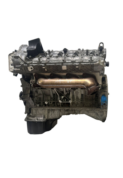 Moteur d'occasion Mercedes GL X164 5.5L – M273.963-M273-273.963/A2730109300 – 2011