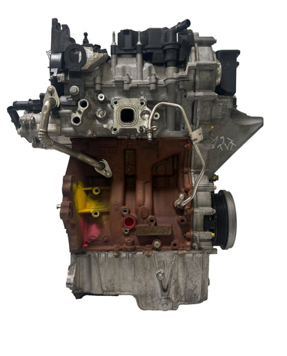 Moteur Ford Focus Mk4 1,0 EcoBoost M0DC NX6G-6006-KA d'occasion - Moteur Auto Usagé