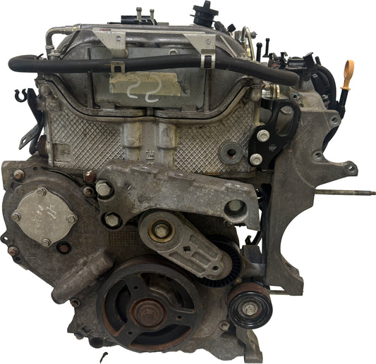 Moteur d'occasion Opel Saab Insignia 9-3 93 2.0L – LHU-A20NHT/12645442 – 2013