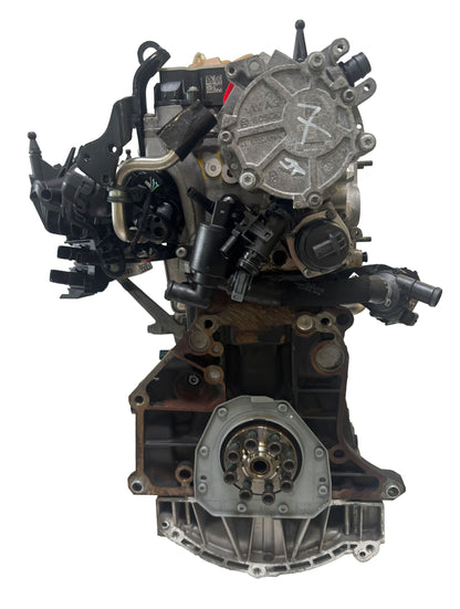 Moteur Audi A3 Q3 2,0 TFSI CZRA CZR d'occasion - Moteur Auto Usagé