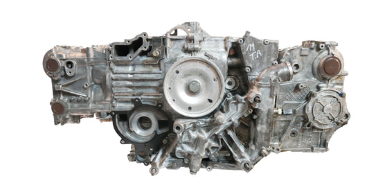 Moteur Porsche 911 996 3,6 Carrera M96.03 96.03 M96 99610099618 d'occasion - Moteur Auto Usagé