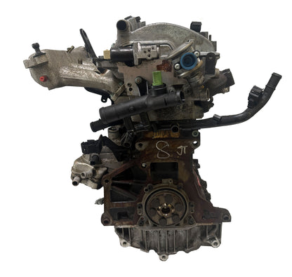 Moteur VW Beetle 1,8 T AWV 06A100037RX d'occasion - Moteur Auto Usagé