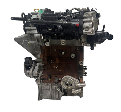 Moteur Ford Focus Mk4 1,0 EcoBoost M0DC NX6G-6006-KA d'occasion - Moteur Auto Usagé