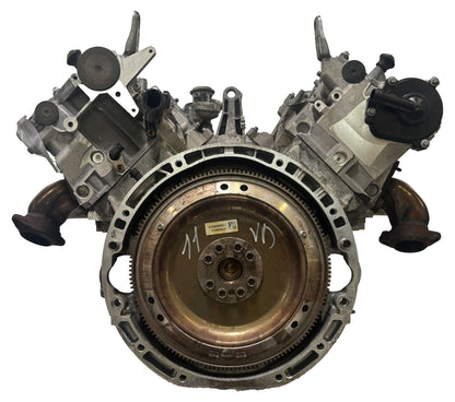 Moteur Mercedes Classe GL X164 5,5 4-matic M273.963 M273 273.963 A2730109300 d'occasion - Moteur Auto Usagé