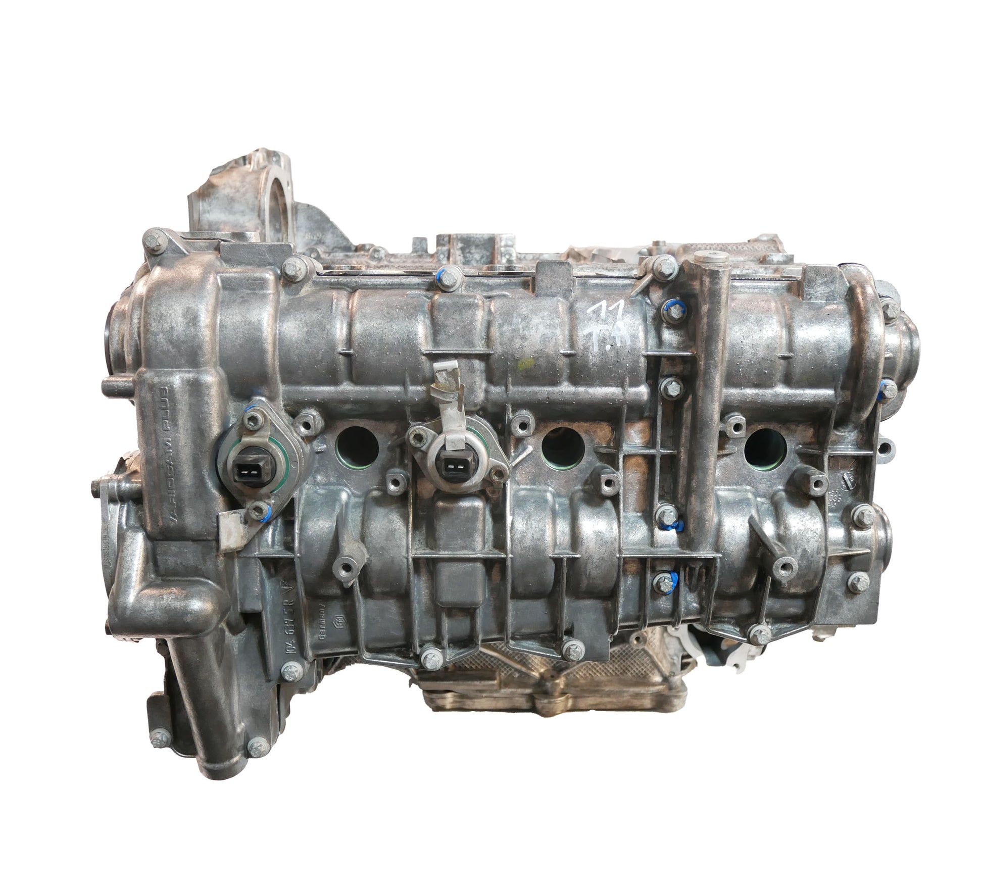 Moteur Porsche 911 996 3,6 Carrera M96.03 96.03 M96 99610099618 d'occasion - Moteur Auto Usagé