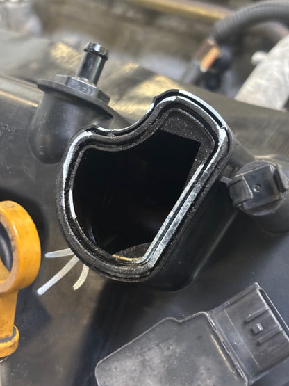 Moteur Nissan Titan A60 Armada 5,6 V8 VK56-DE VK56DE VK56 10102ZH0A0 d'occasion - Moteur Auto Usagé